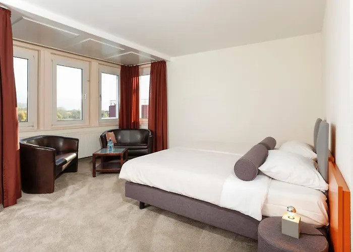 Hotel Am Rhein Wesseling