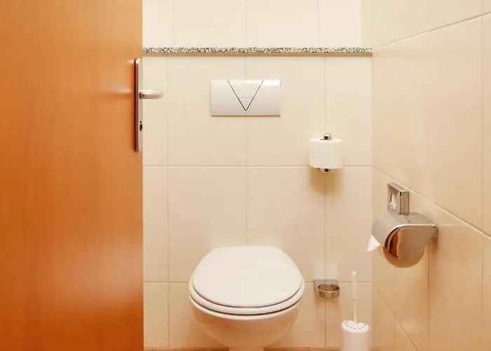 Szálloda Am Rhein Wesseling