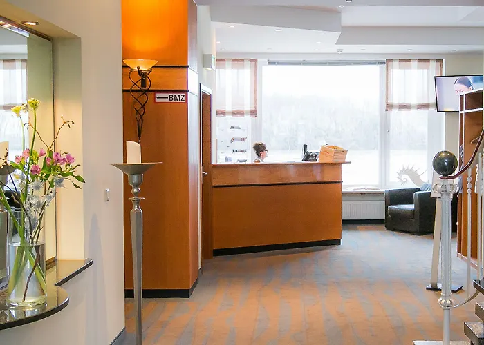 Am Rhein Szálloda Wesseling