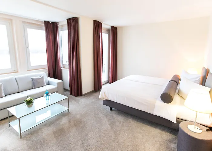 Am Rhein 3* Wesseling