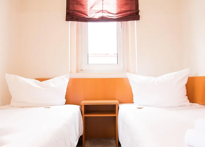 ホテル Am Rhein 3*