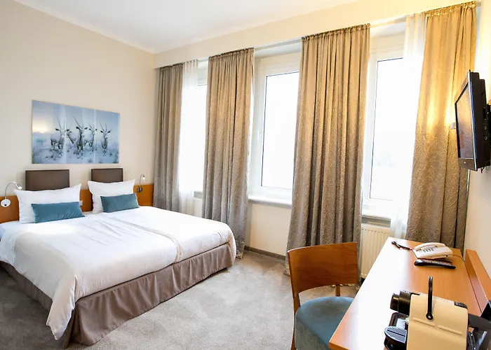 Am Rhein 3* Wesseling