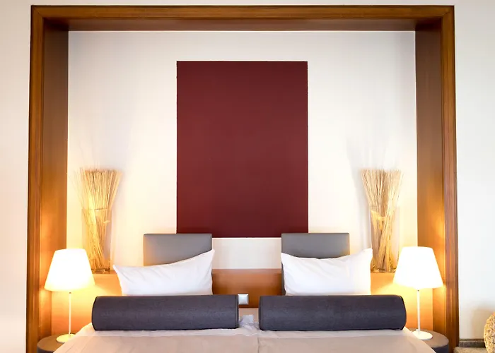 Am Rhein Hotel Wesseling