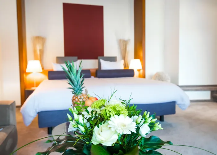 Am Rhein Hotel Wesseling