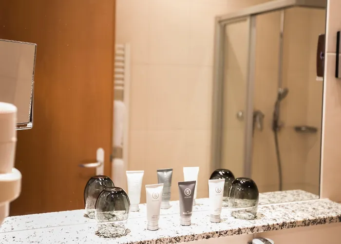 Hotel Am Rhein Wesseling