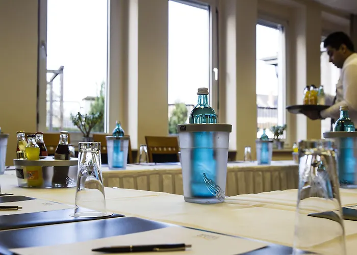 Am Rhein Hotel Wesseling