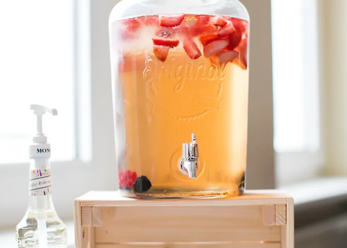 ホテル Am Rhein 3*