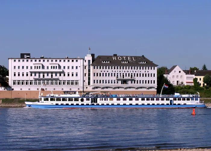 Am Rhein 3* Wesseling