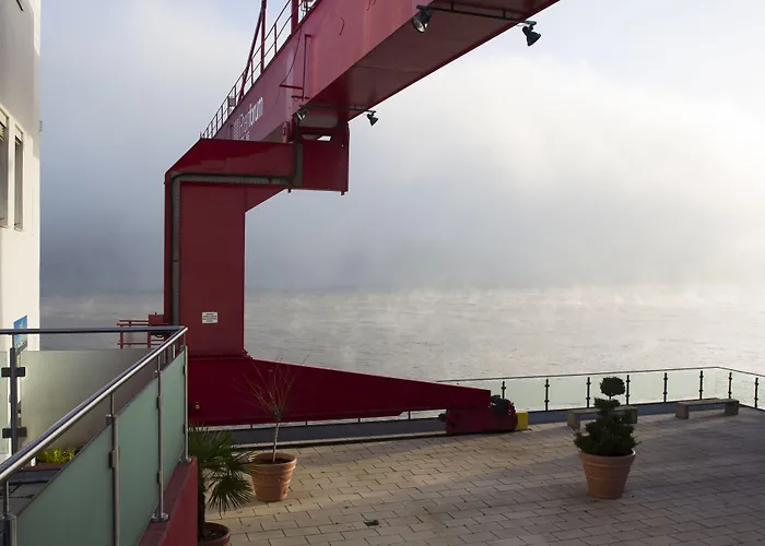 Am Rhein 3* Wesseling