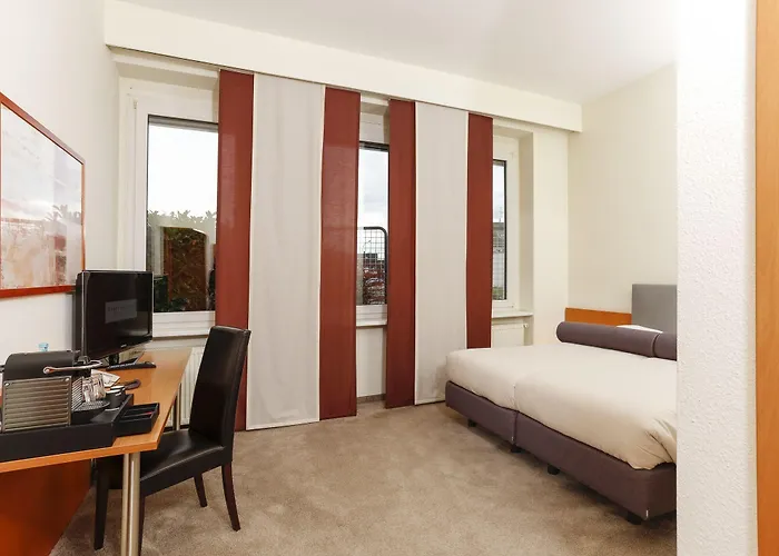 Am Rhein Hotel Wesseling