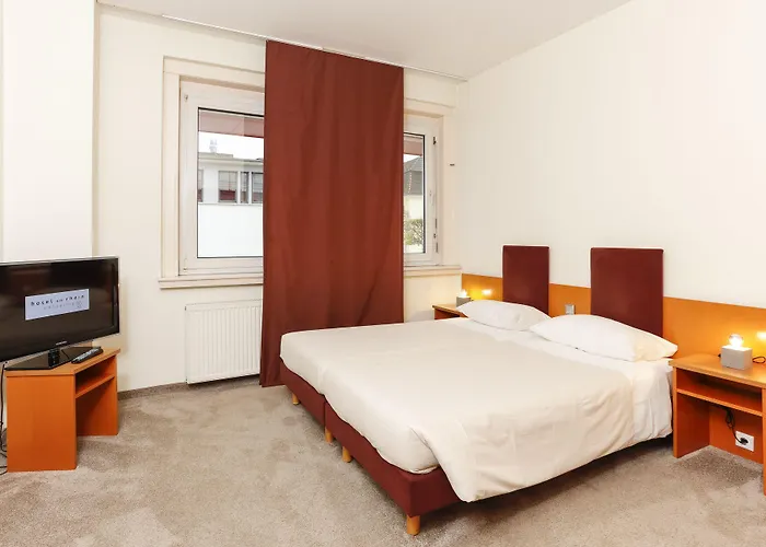 Am Rhein Hotel Wesseling