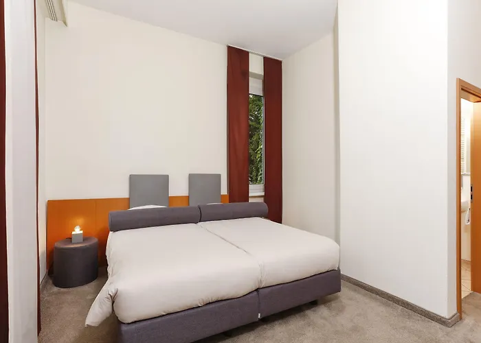 Am Rhein ヴェッセリンク