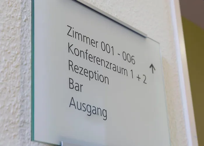 ホテル Am Rhein ヴェッセリンク