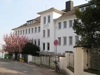 Am Rhein ホテル ヴェッセリンク