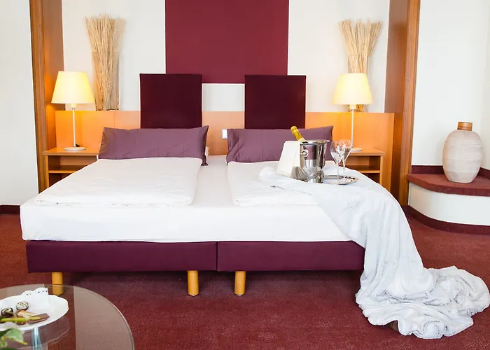 Am Rhein ヴェッセリンク