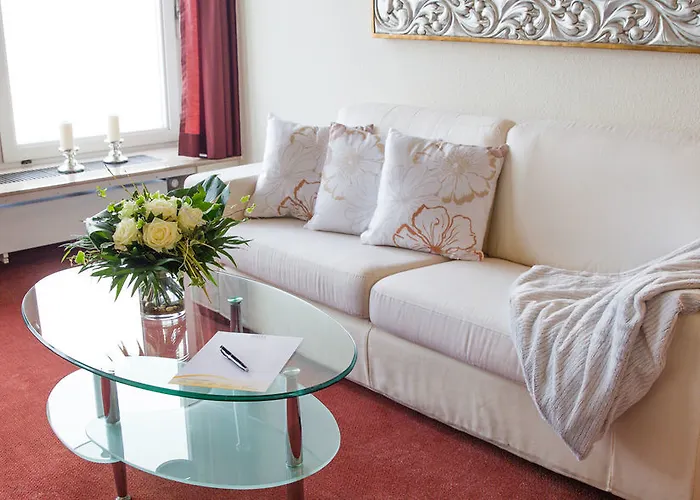 Hotel Am Rhein Wesseling