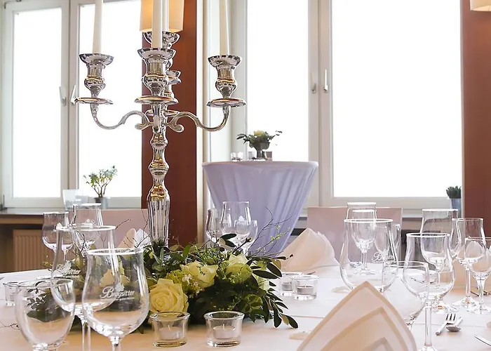 ホテル Am Rhein 3*