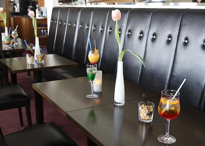 Hotel Am Rhein Wesseling